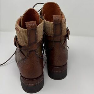 Pikolinos Boots 7.5(38)